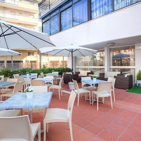 Hotel Mario Cesenatico Ngoại thất bức ảnh