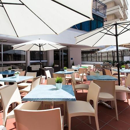 Hotel Mario Cesenatico Ngoại thất bức ảnh