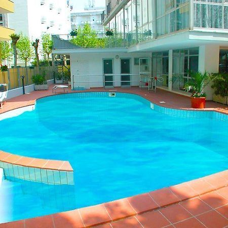 Hotel Mario Cesenatico Ngoại thất bức ảnh