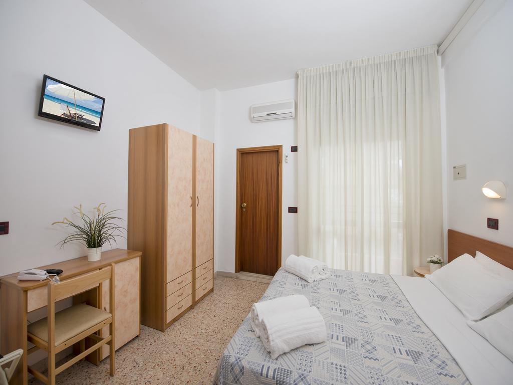 Hotel Mario Cesenatico Ngoại thất bức ảnh