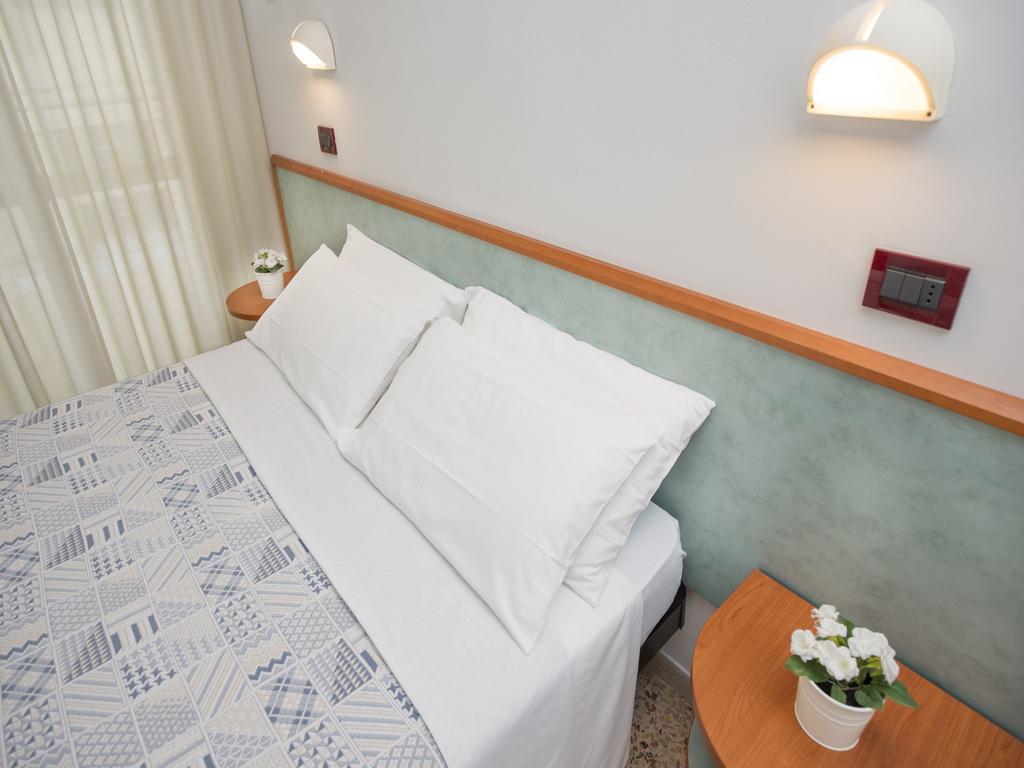 Hotel Mario Cesenatico Ngoại thất bức ảnh