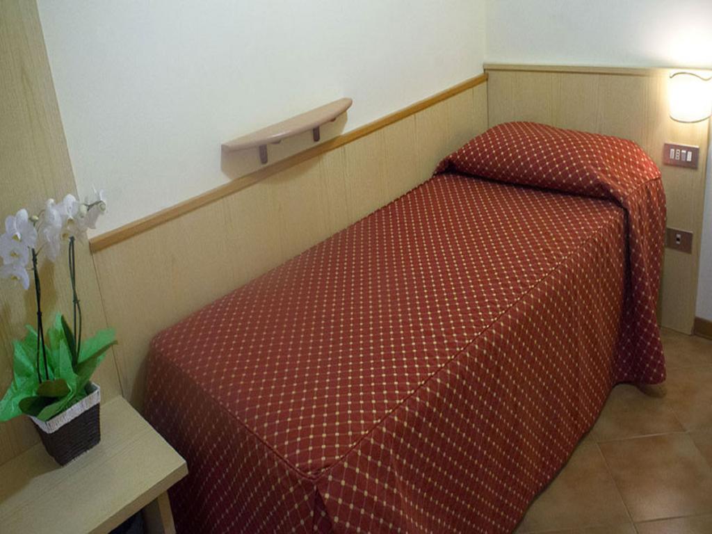 Hotel Mario Cesenatico Ngoại thất bức ảnh