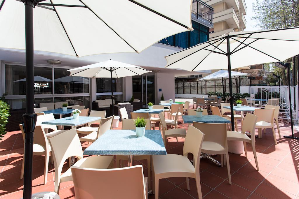 Hotel Mario Cesenatico Ngoại thất bức ảnh