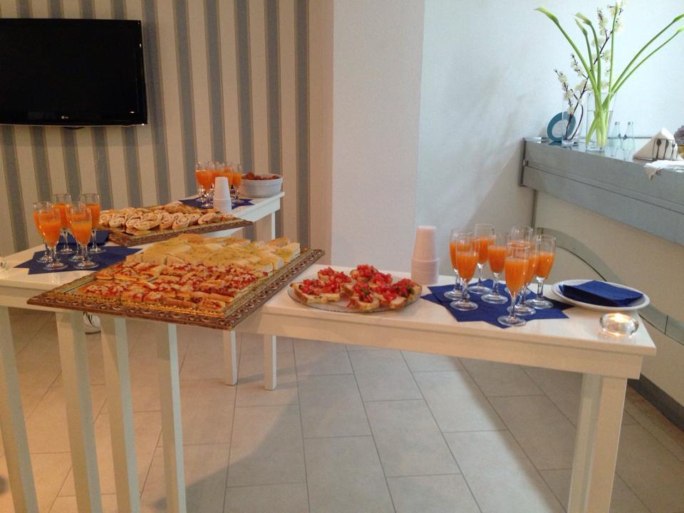 Hotel Mario Cesenatico Ngoại thất bức ảnh