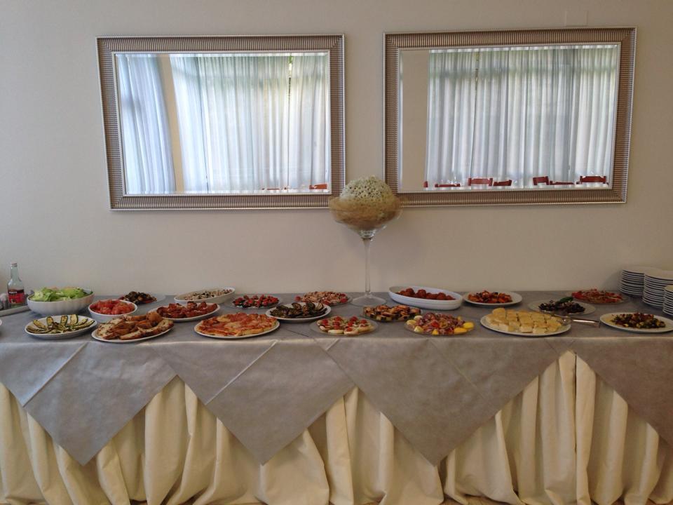 Hotel Mario Cesenatico Ngoại thất bức ảnh