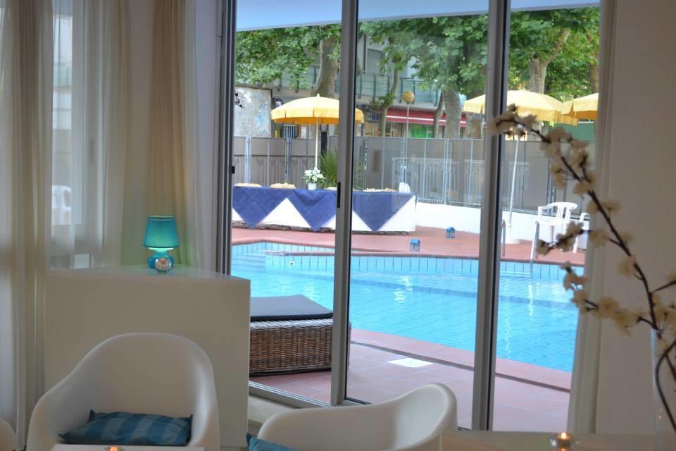 Hotel Mario Cesenatico Ngoại thất bức ảnh