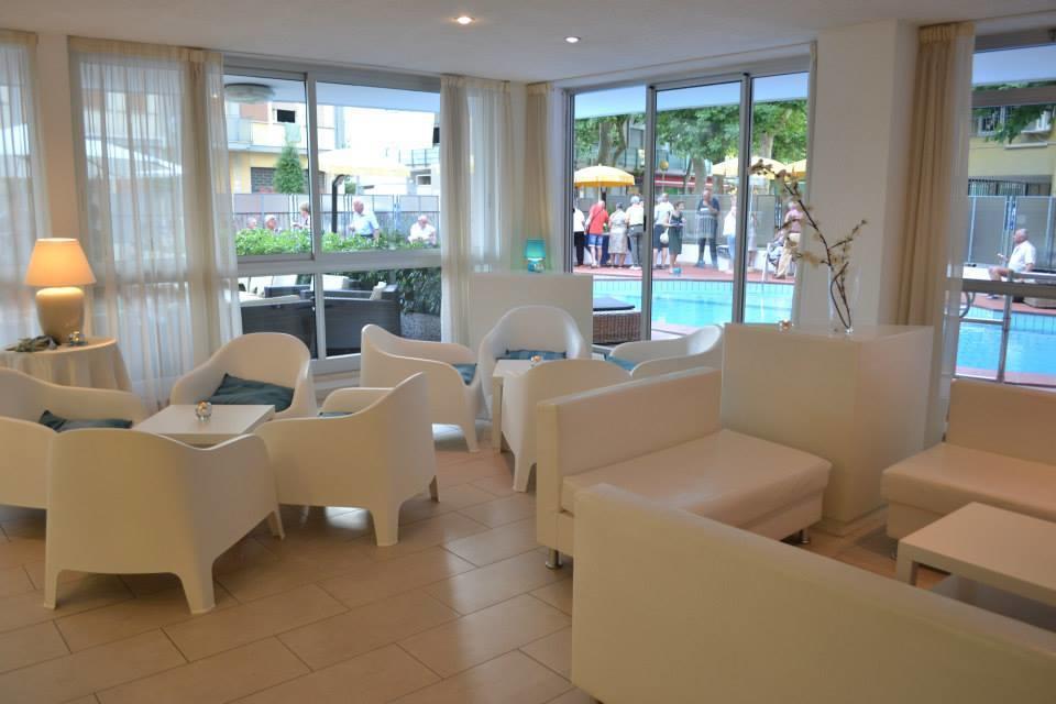 Hotel Mario Cesenatico Ngoại thất bức ảnh