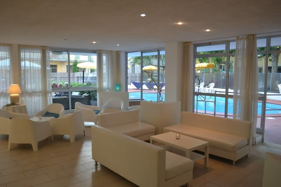 Hotel Mario Cesenatico Ngoại thất bức ảnh