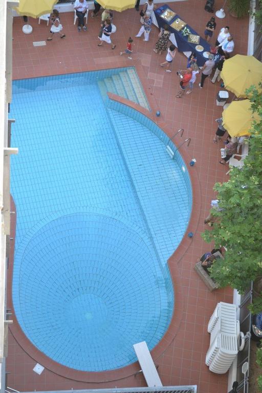 Hotel Mario Cesenatico Ngoại thất bức ảnh
