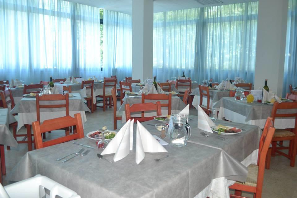 Hotel Mario Cesenatico Ngoại thất bức ảnh