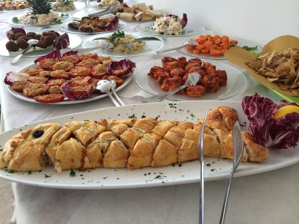 Hotel Mario Cesenatico Ngoại thất bức ảnh